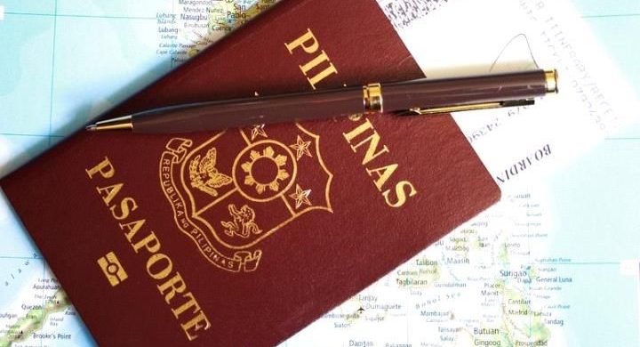 Thủ tục xin visa du học Philippines khá đơn giản